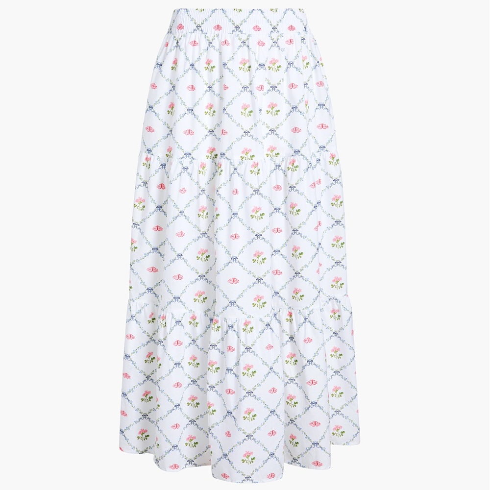 Hill House Home Florence Nap Skirt